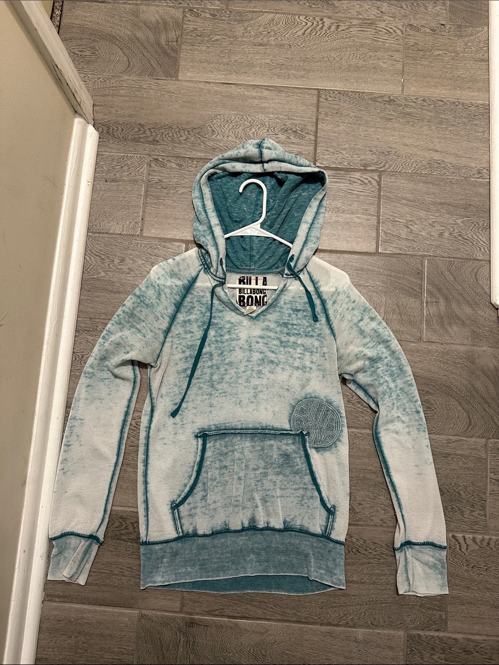 Billabong Hoodie